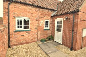 Rear Elevation- click for photo gallery